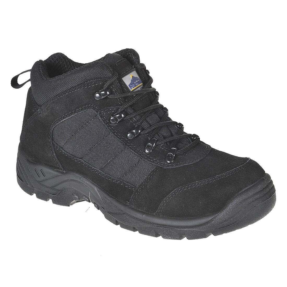 Trouper boot S1P Steelite© Portwest FT63 Trouper boot S1P Steelite© Portwest FT63