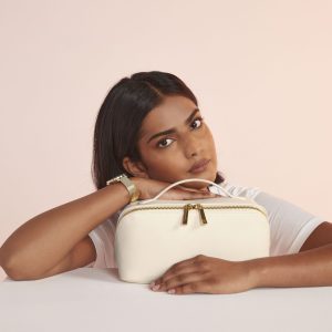 Trousse à accessoires Bag Base Boutique Open Flat Accessory Case