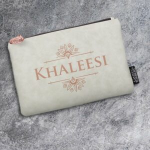 Trousse à Maquillage Game of Thrones Khaleesi