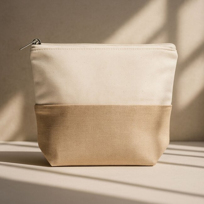 Trousse coton bio 280g TODAY Trousse coton bio 280g TODAY