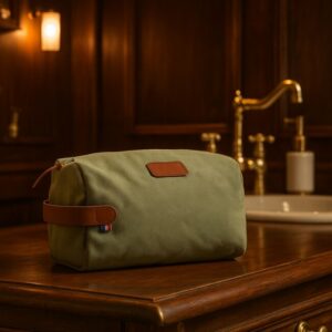 Trousse coton bio 360g FISEL