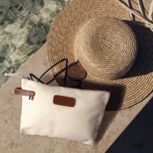 Trousse coton bio 360g MUSETTE