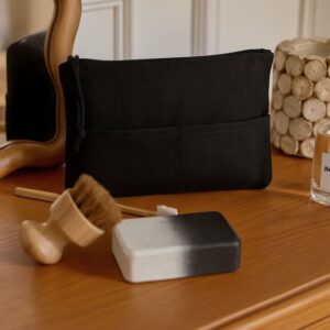 Trousse coton bio 420g ZIPZIP (réf. CGB2407)
