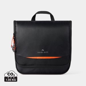 Trousse de toilette 3L en RCS Nordic Drift Trail