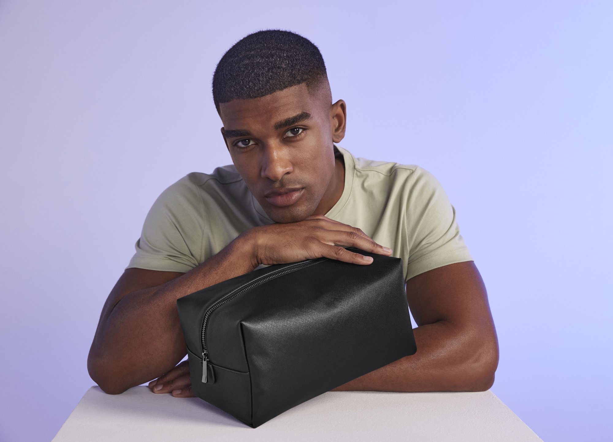 Trousse de toilette/accessoires Bag Base Boutique Toiletry/ Accessory Case Trousse de toilette/accessoires Bag Base Boutique Toiletry/ Accessory Case