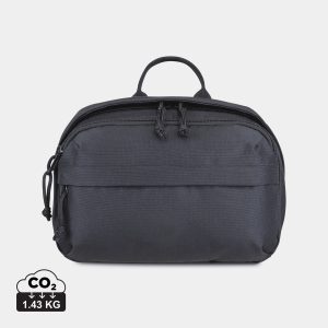 Trousse de toilette en rPET AWARE™ Renew