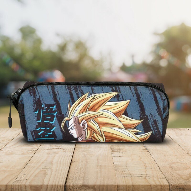 Trousse Dragon Ball Z Warrior Trousse Dragon Ball Z Warrior