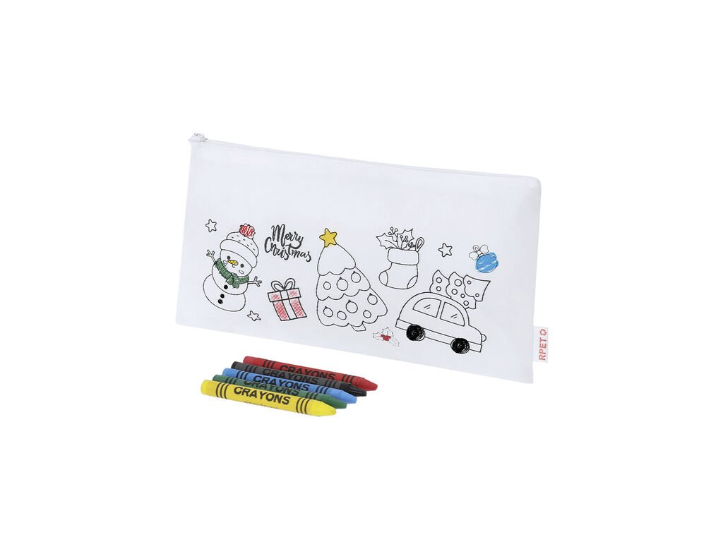 Trousse Flemenk Trousse Flemenk