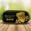 Trousse Harry Potter Poudlard Noire et Or