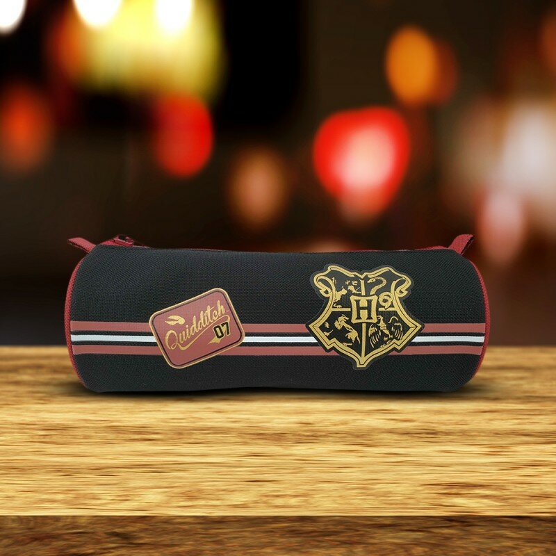 Trousse Harry Potter Poudlard Quidditch 07 Trousse Harry Potter Poudlard Quidditch 07