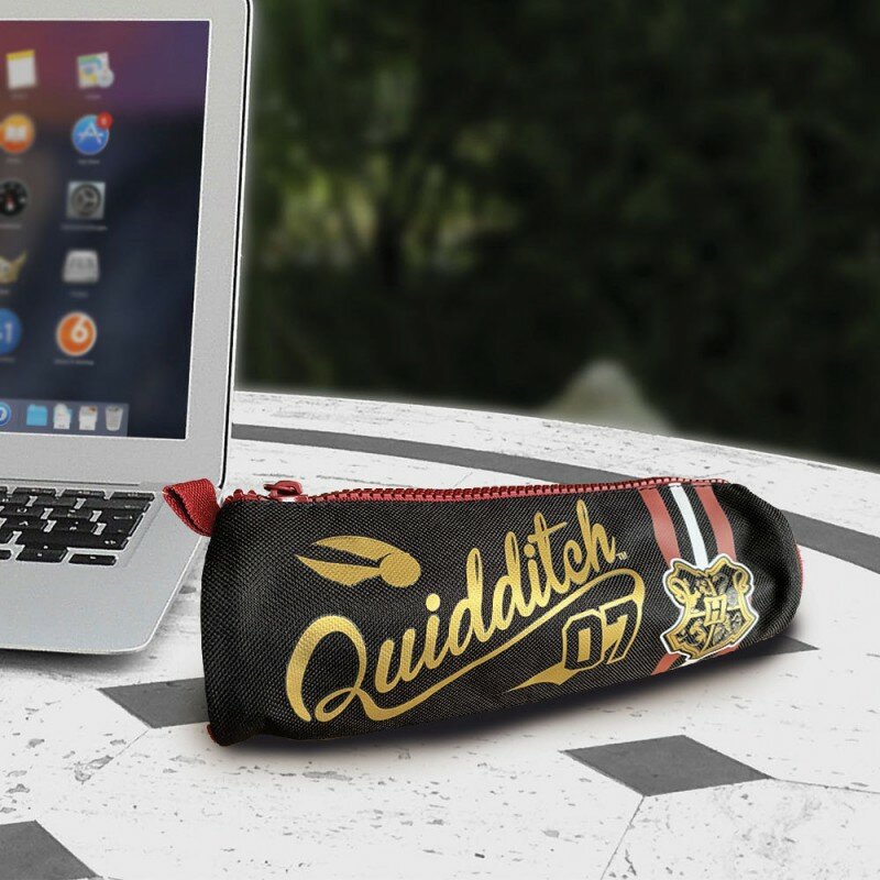 Trousse Harry Potter Quidditch 07 Trousse Harry Potter Quidditch 07