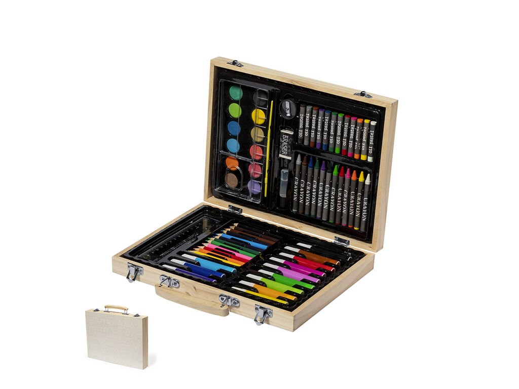 Trousse Lanzini Trousse Lanzini