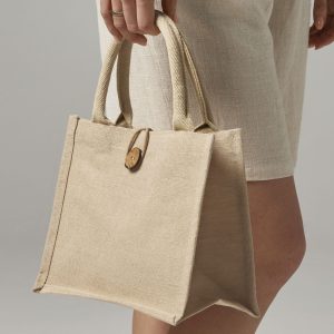 Trousse Mini sac cadeau en JuCo Westford Mill Gift Bag