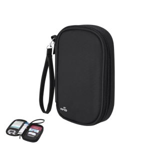 Trousse organisatrice de voyage Mirvan