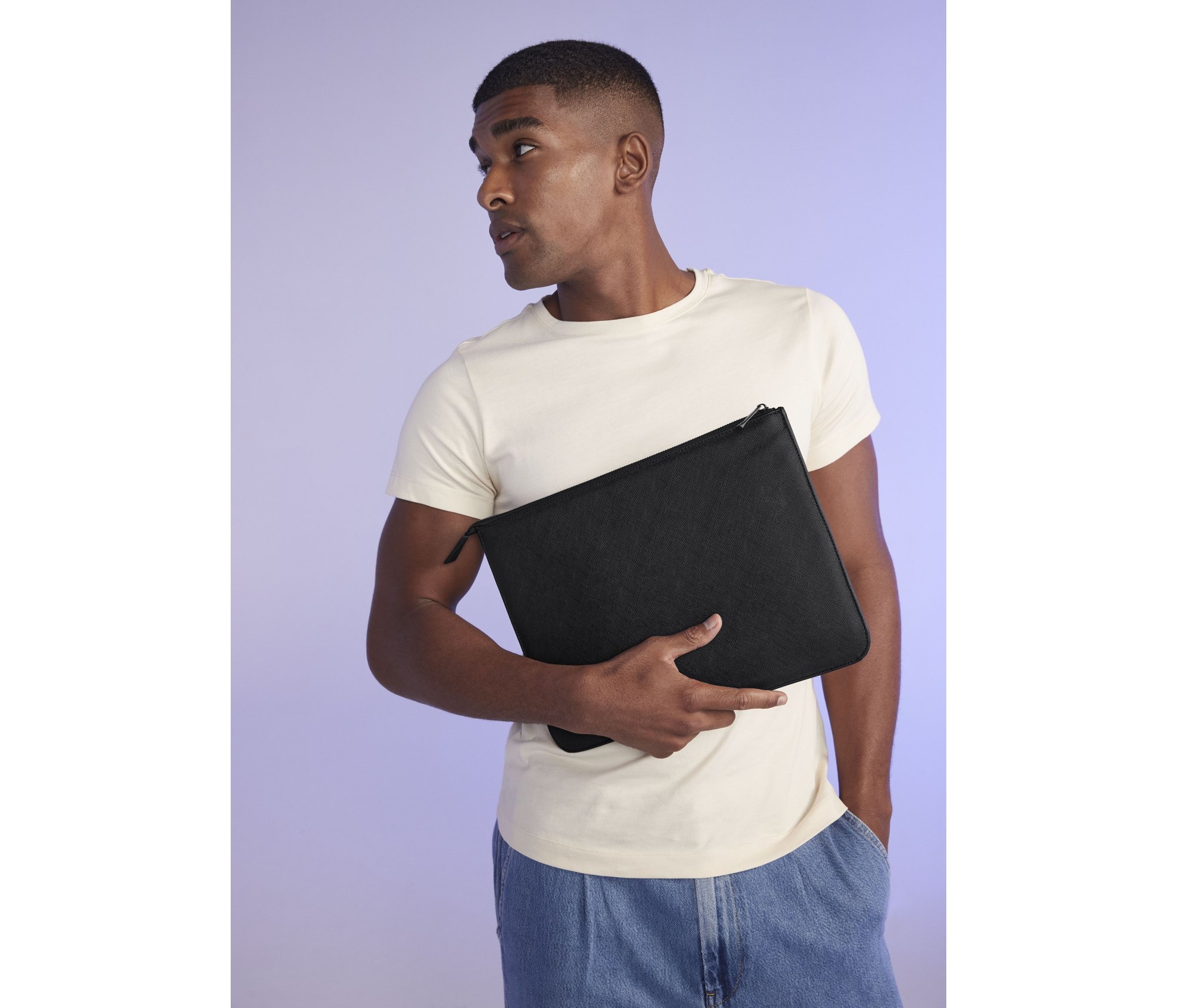 Trousse Porte-documents Boutique Bag Base Document Slip Trousse Porte-documents Boutique Bag Base Document Slip