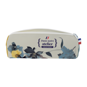 Trousse quadri confection fr