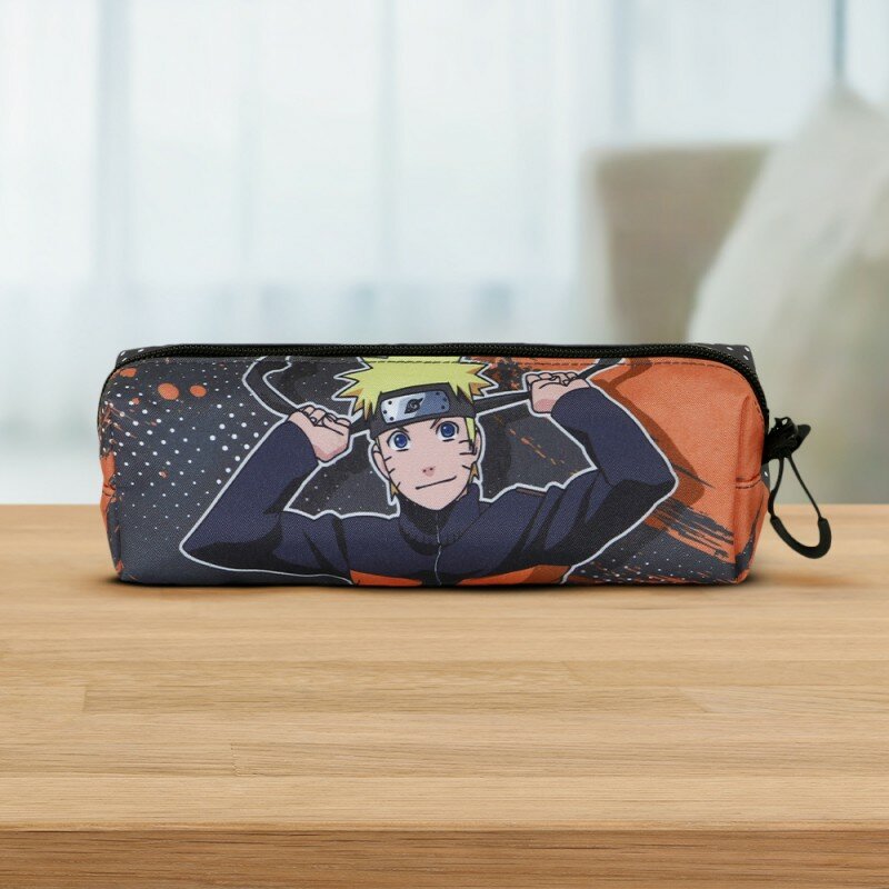 Trousse Rectangulaire Naruto Hachimaki Trousse Rectangulaire Naruto Hachimaki
