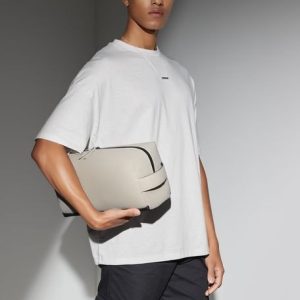 Trousse Sac à chaussures/accessoires Bag Base Matte PU Shoe/ Accessory