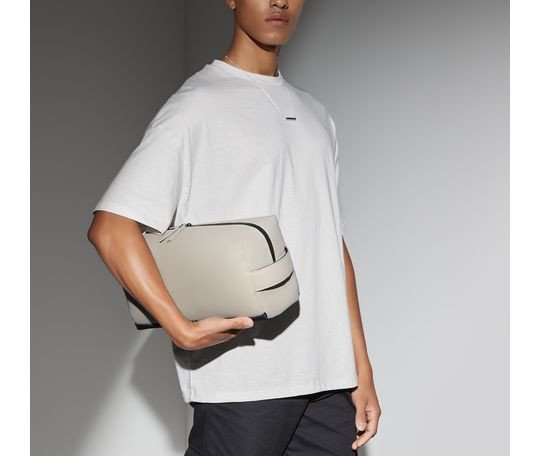 Trousse Sac à chaussures/accessoires Bag Base Matte PU Shoe/ Accessory Trousse Sac à chaussures/accessoires Bag Base Matte PU Shoe/ Accessory