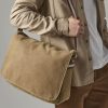 Trousse Sac porte-documents canvas Quadra Vintage Despatch Bag