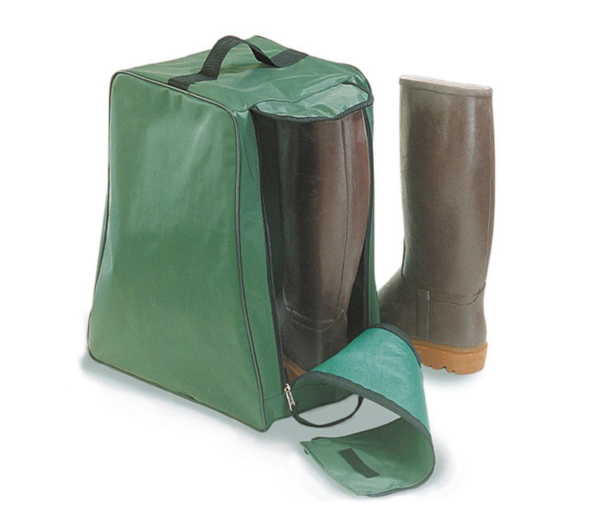 Trousse Sac pour bottes Label Serie Boot Bag Trousse Sac pour bottes Label Serie Boot Bag