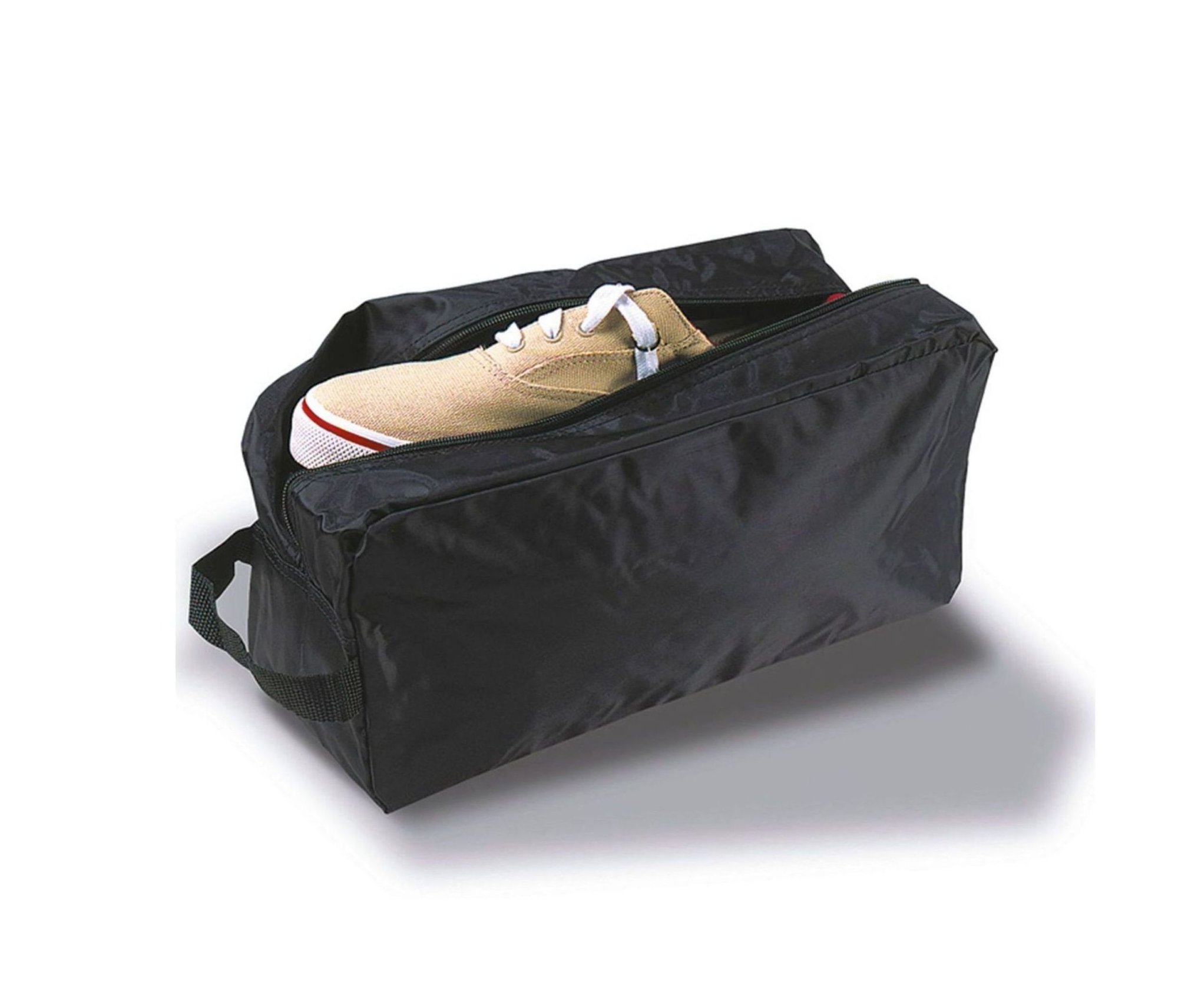 Trousse Sac pour chaussures Label Serie Shoe Bag Trousse Sac pour chaussures Label Serie Shoe Bag