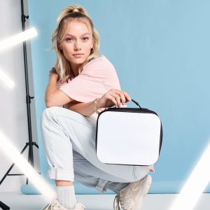 Trousse Sac repas isotherme personnalisable Bag Base Sublimation Lunch Cooler