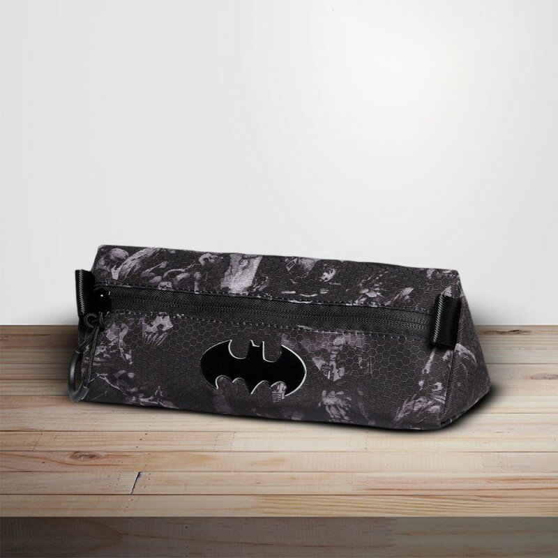 Trousse Triangulaire Super-Héros Batman Trousse Triangulaire Super-Héros Batman