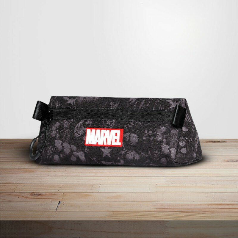 Trousse Triangulaire Super-Héros Marvel Trousse Triangulaire Super-Héros Marvel