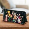 Trousse Triple Demon Slayer - Kimetsu No Yaiba
