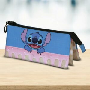 Trousse Triple Stitch Disney Gourmand