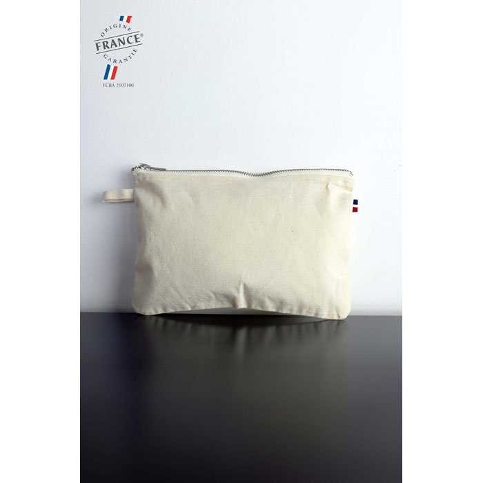 Trousse Zippée Maé Trousse Zippée Maé