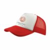 Trucker casquette
