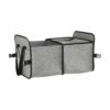 Trunk GRS RPET Felt Organizer Cooler sac de rangement