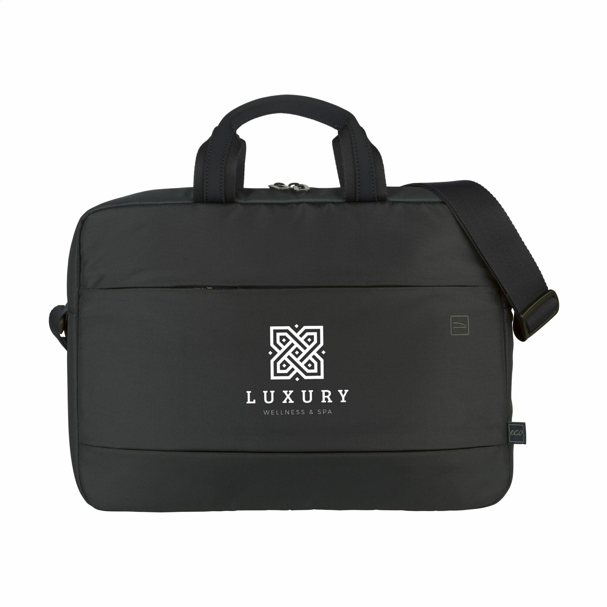 Tucano Global 2 Business Laptopbag 15,6 inch Tucano Global 2 Business Laptopbag 15,6 inch