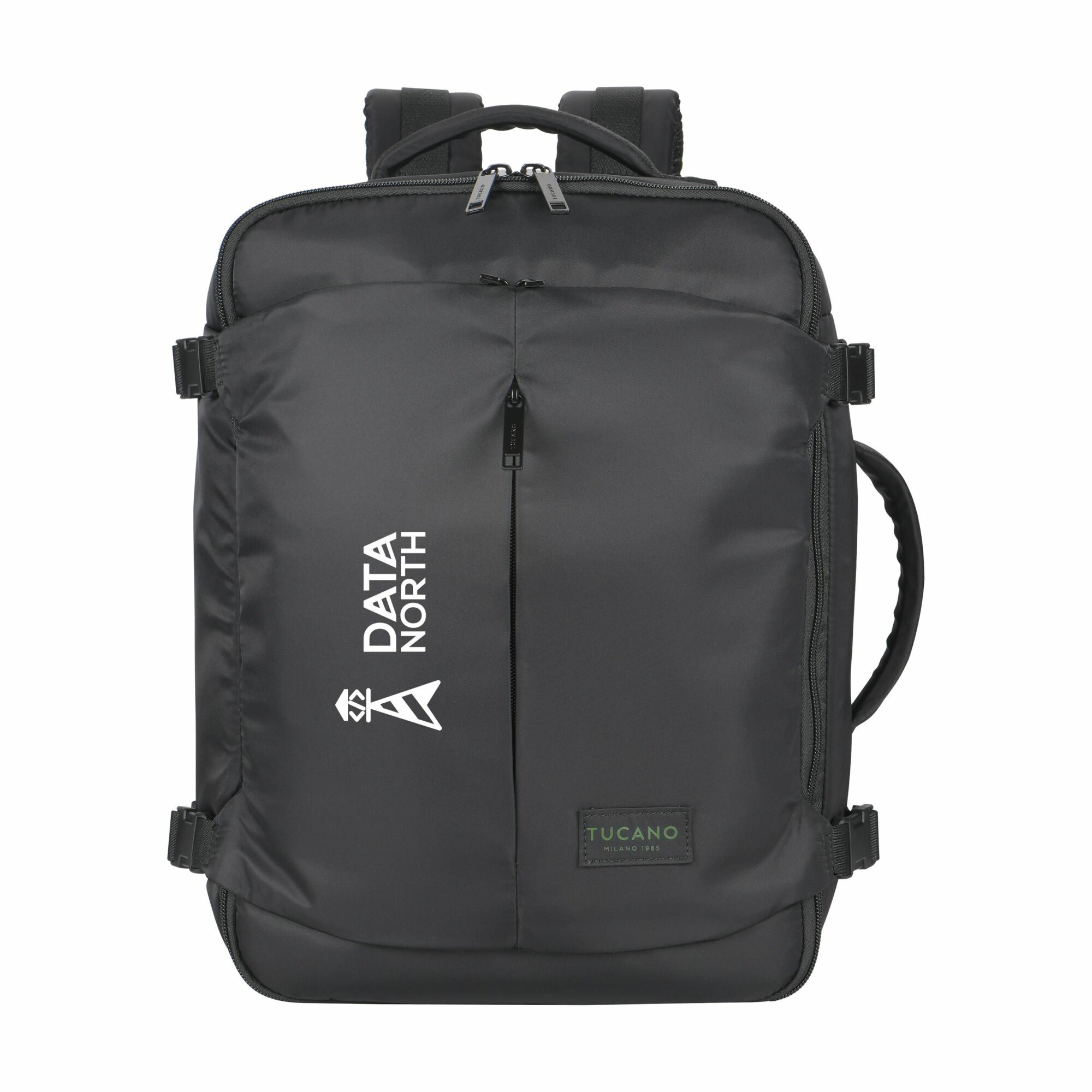Tucano Premium Travel Backpack 15,6 inch bagage cabine Tucano Premium Travel Backpack 15,6 inch bagage cabine