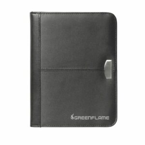 TucsonChief A5 porte-documents