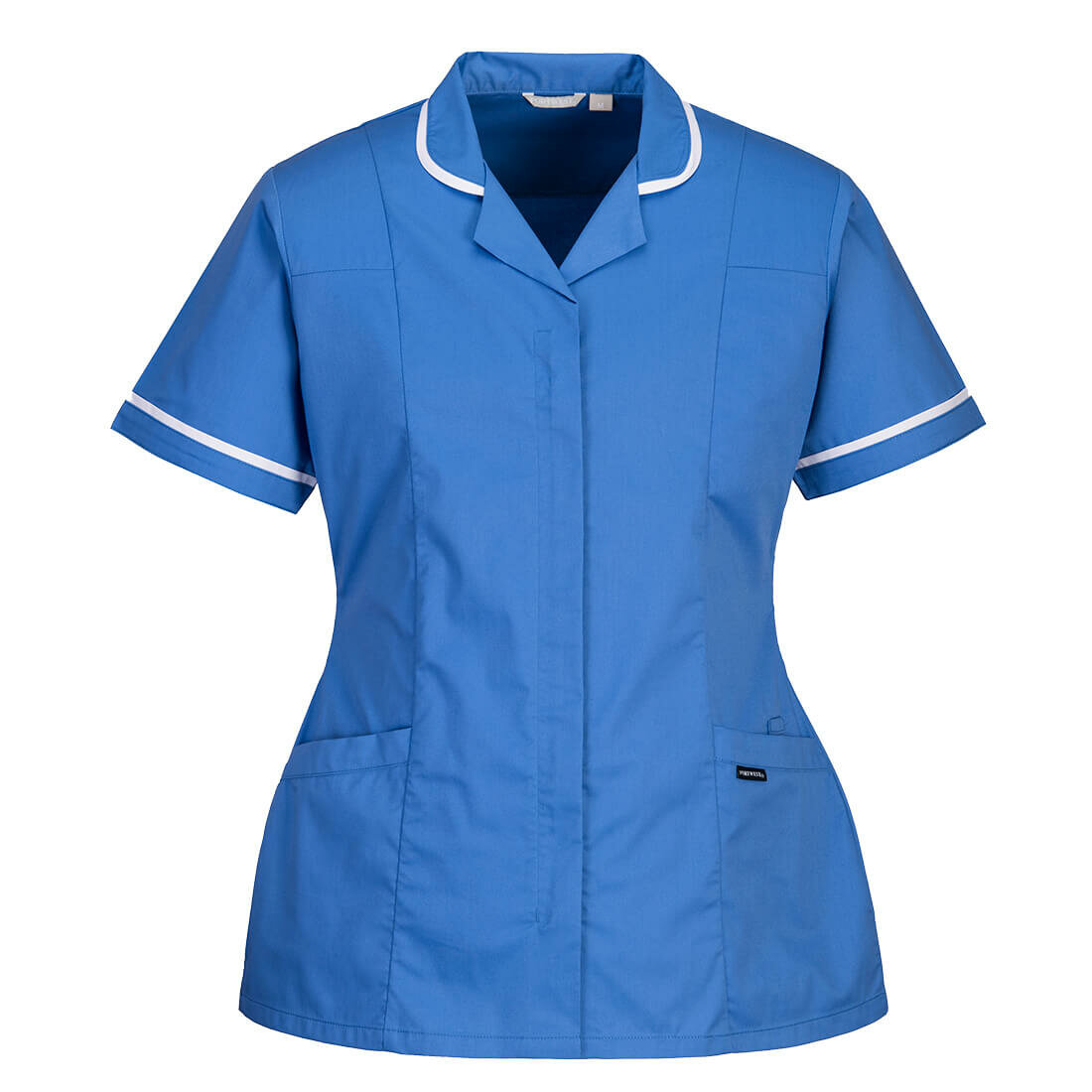 Tunique classique stretch Portwest LW17 Tunique classique stretch Portwest LW17