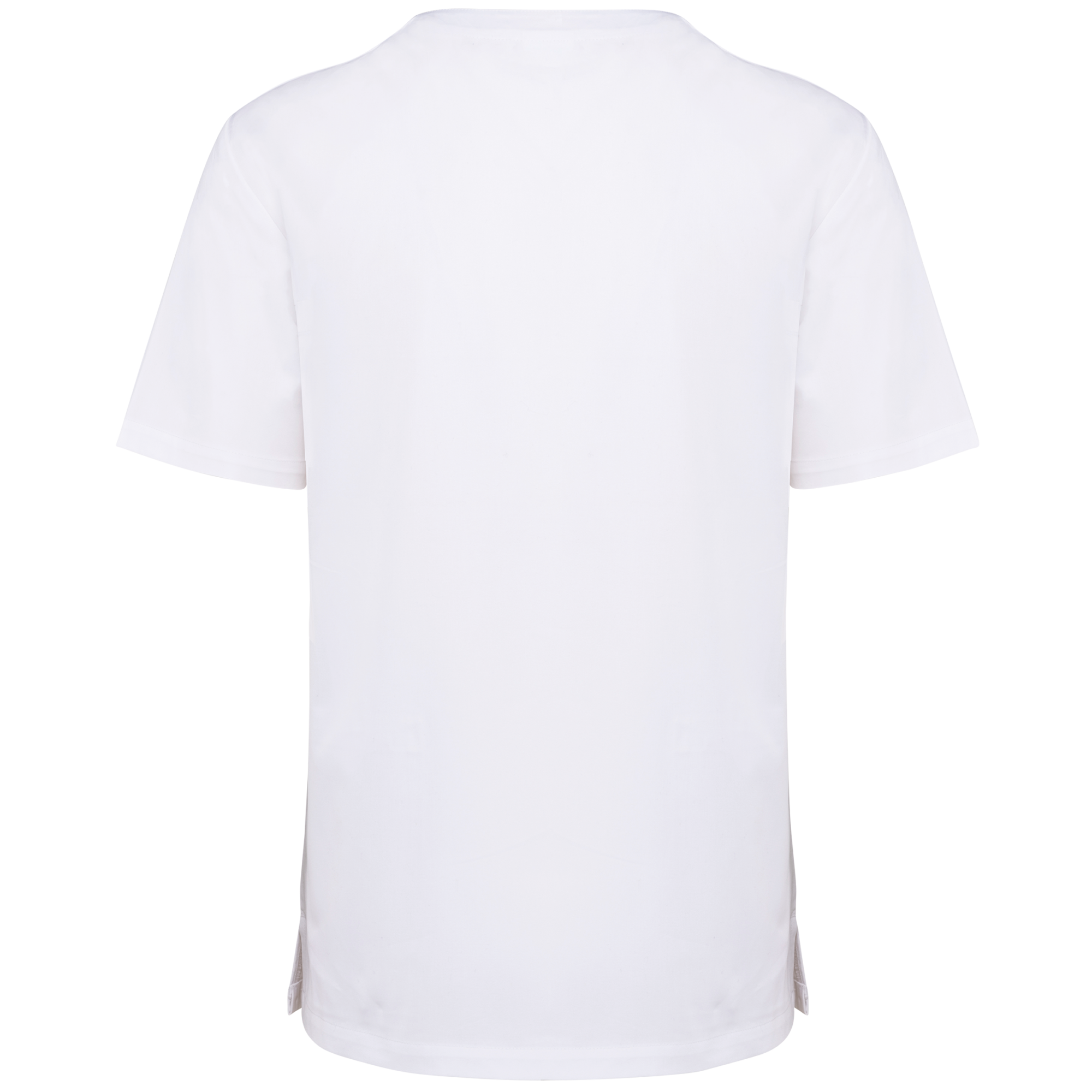 Tunique coton manches courtes unisexe WK. Designed To Work WK504 Tunique coton manches courtes unisexe WK. Designed To Work WK504