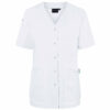 Tunique manches courtes femme Karlowsky Short-Sleeve Ladies' Tunic Essential