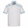 Tunique médicale homme Portwest C821