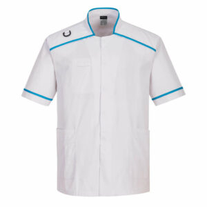 Tunique médicale homme Portwest C821