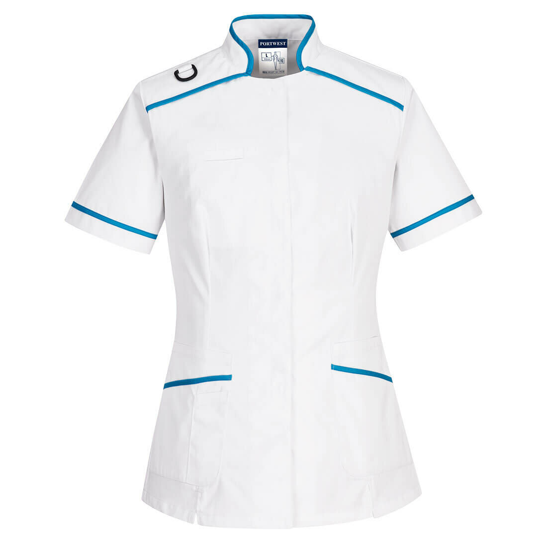 Tunique médicale Portwest LW21 Tunique médicale Portwest LW21