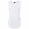 Tunique sans manches à enfiler Karlowsky Pull-Over Tunic Essential
