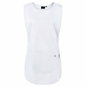 Tunique sans manches à enfiler Karlowsky Pull-Over Tunic Essential
