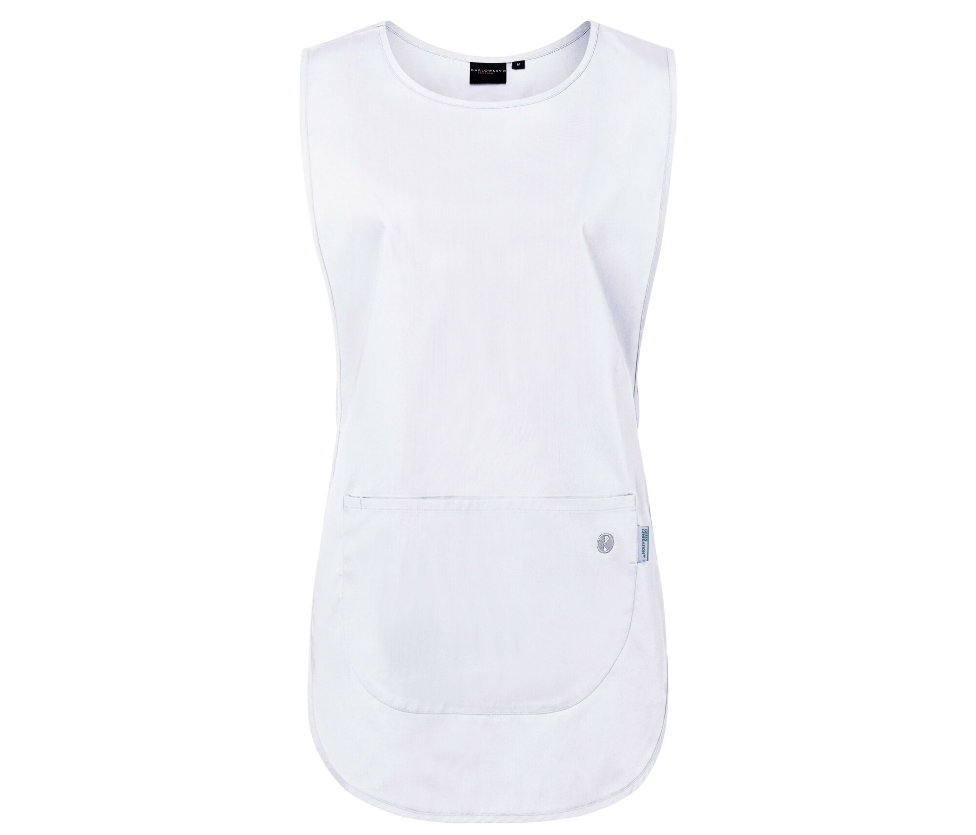 Tunique sans manches à enfiler Karlowsky Pull-Over Tunic Essential Tunique sans manches à enfiler Karlowsky Pull-Over Tunic Essential