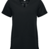Tunique stretch manches courtes femme Onna NN310