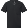 Tunique stretch manches courtes homme Onna NN200