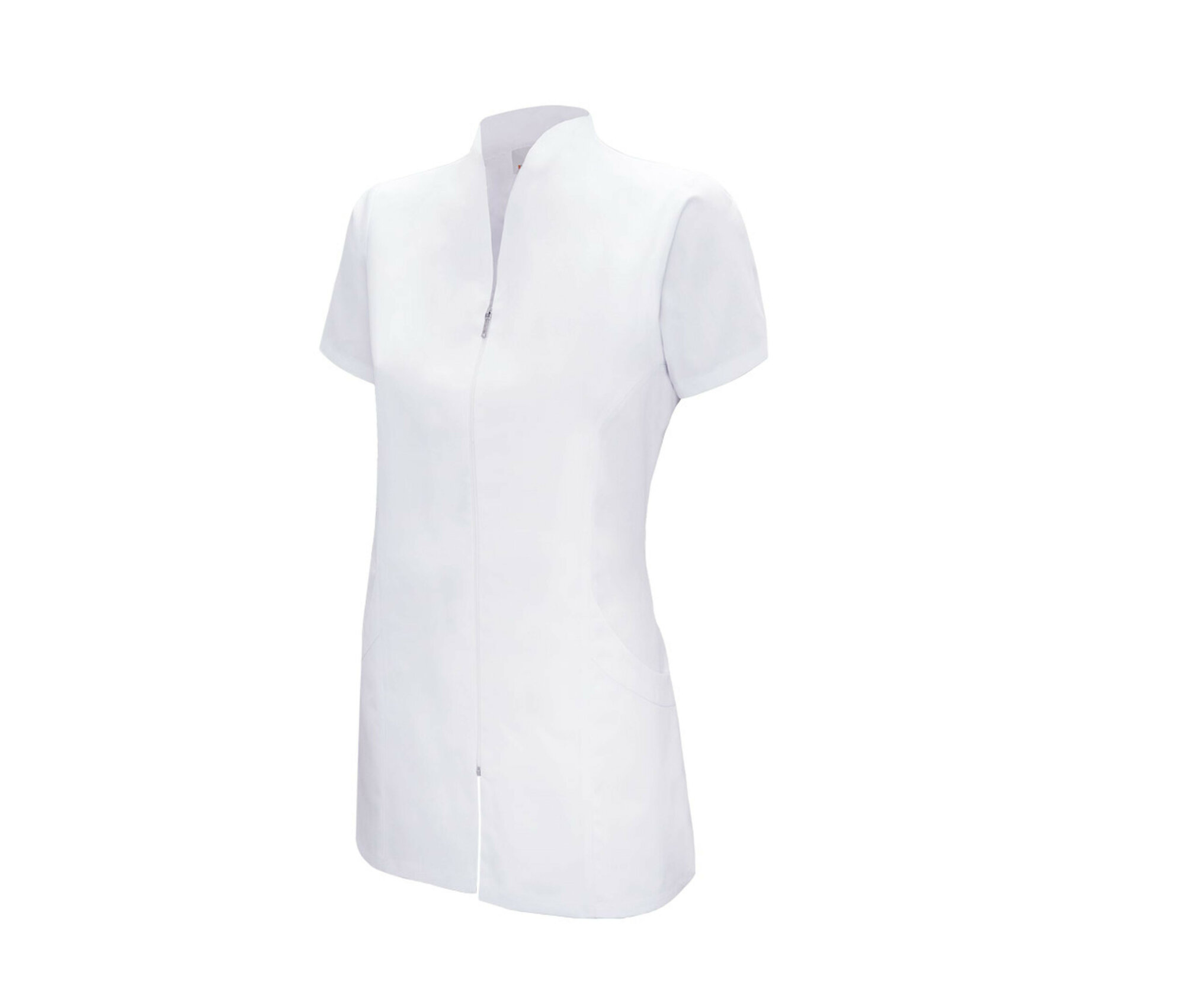 Tunique zippée personnel médical Velilla Femme Fermeture Tunique zippée personnel médical Velilla Femme Fermeture
