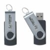 Twist clé USB en stock 16 GB